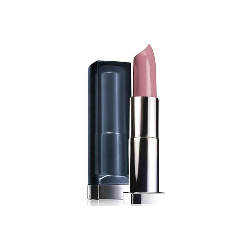 Maybelline Color Sensational Creamy Matte Lip Color 987 Smoky Rose