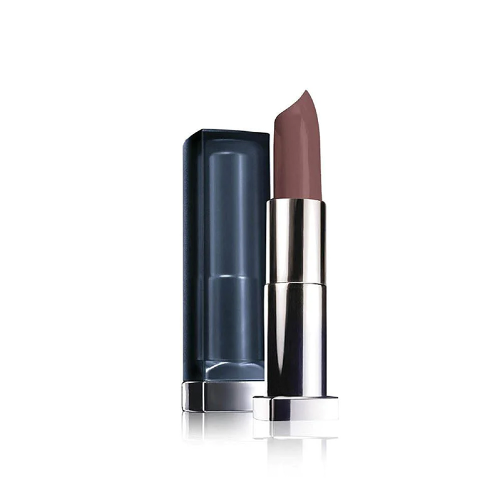 Maybelline Color Sensational Creamy Matte Lip Color 988 Brown Sugar