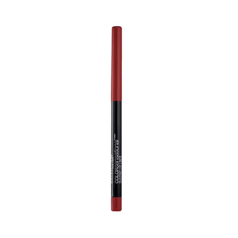 Maybelline Color Sensational Shaping Lipliner 62 Frozen Rose