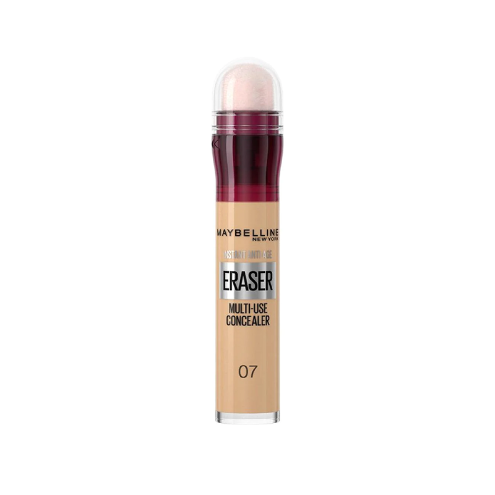 MAYBELLINE instant age rewind eraser concealer 07 sand