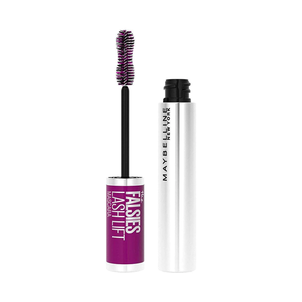 Maybelline Mascara The Falsies Lash Lift 01 Black