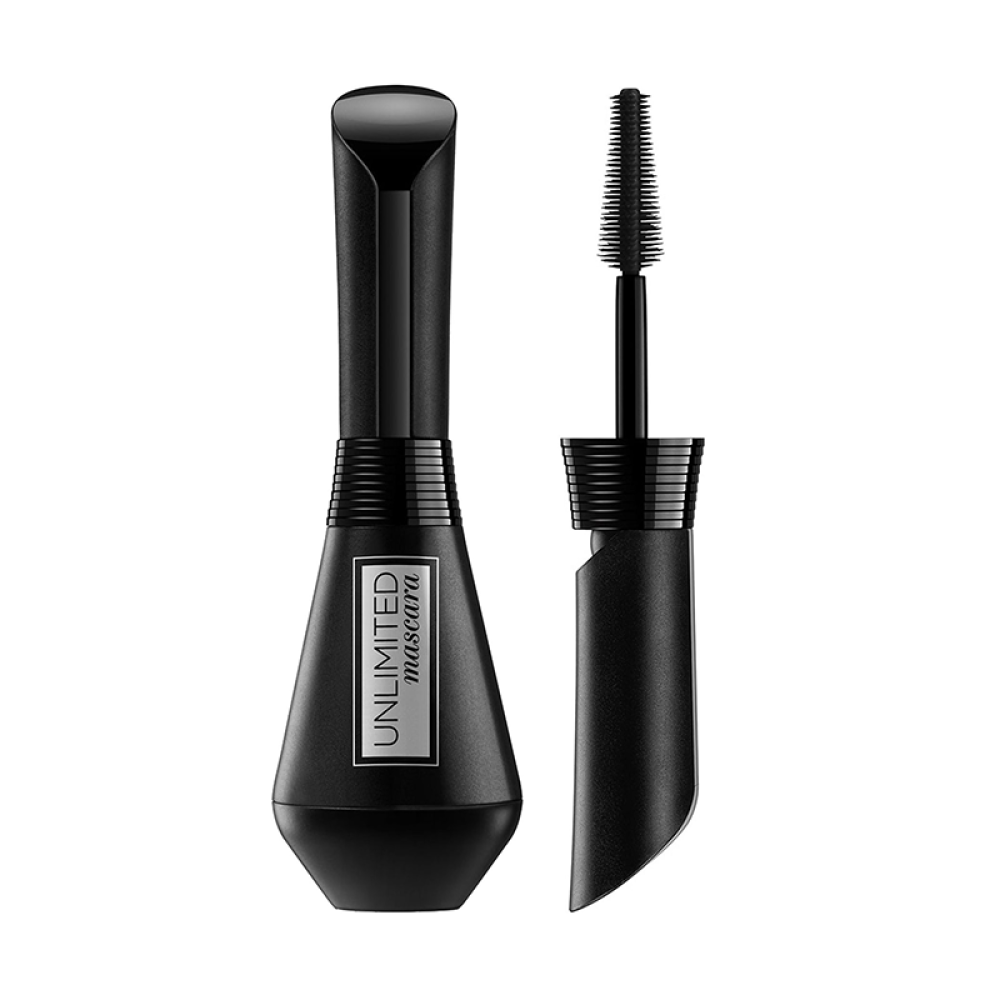 L'oreal Paris Omp Mascara Infallible Unlimited Bendable Black