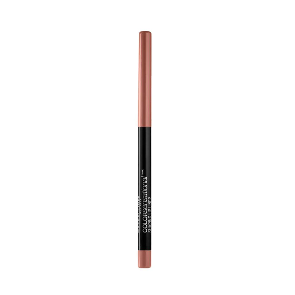 MAYBELLINE Color Sensational Shaping Lipliner 6 Beige Babe