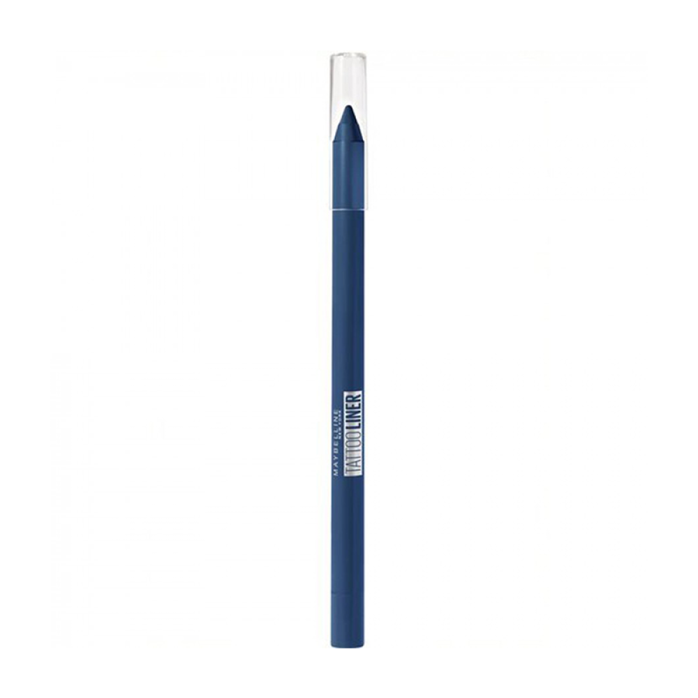 MAYBELLINE Tattoo Liner Gel Eye Pencil 921 Deep Teal