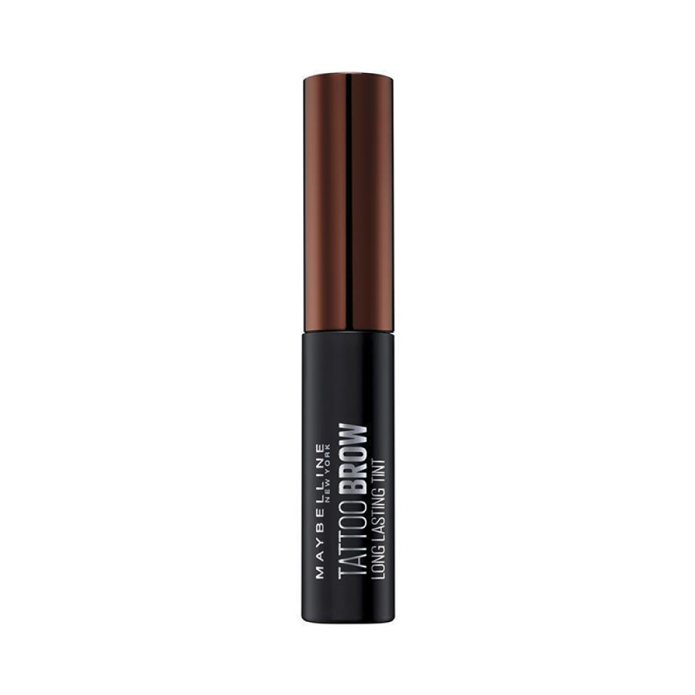 Maybelline Tattoo Brow 3 Day Gel Tint 3 Dark Brown