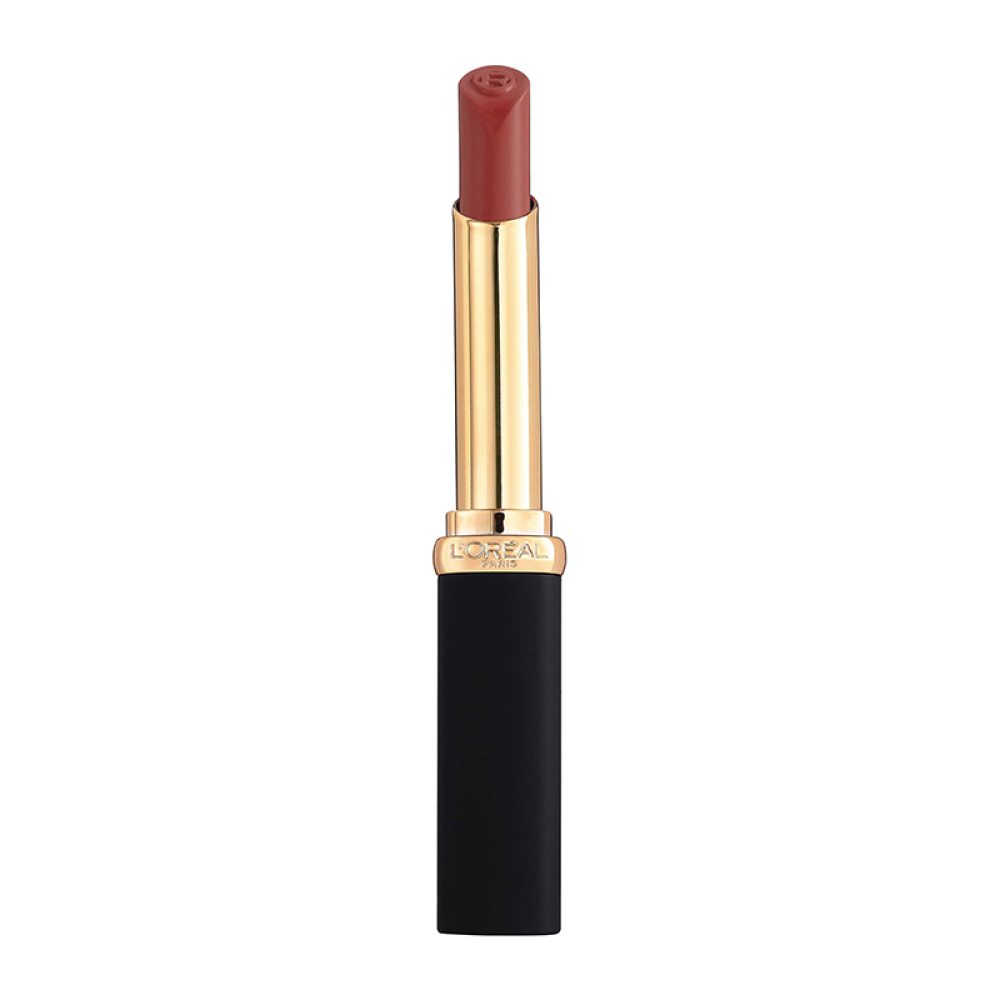 L'oreal Paris Omp Color Rich Intense Volume Matte Lipstick 603 Wood Nonchalan