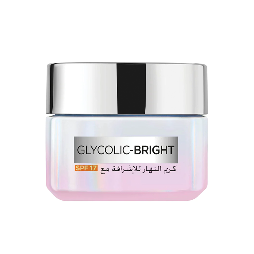 L'oreal Paris DE SKE Glycolic Bright Day Cream