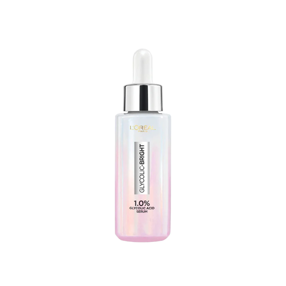 L'oreal Paris DE SKE Glycolic Bright Serum