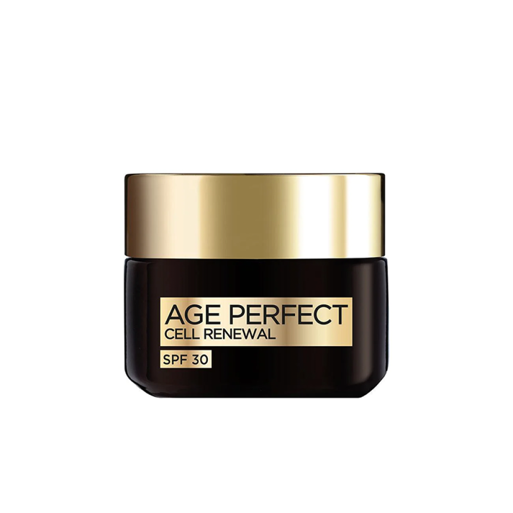 L'oreal Paris De AgePerfect Cell Renewal Day Cream