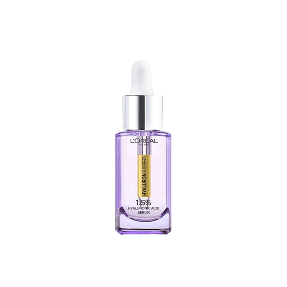 L'Oreal Paris DE Hyaluron Expert Serum 15ML