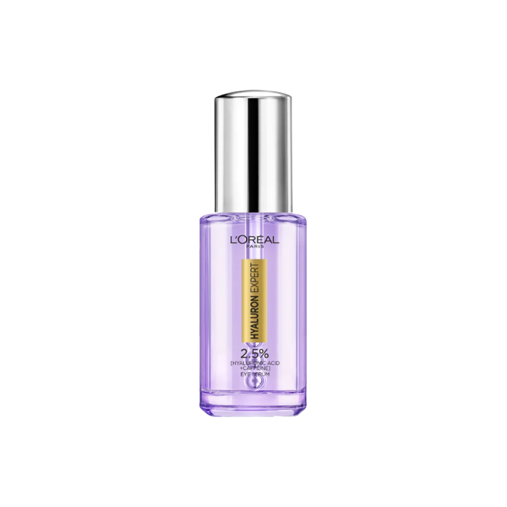 L'Oreal Paris DE Hyaluron Expert Eye Serum