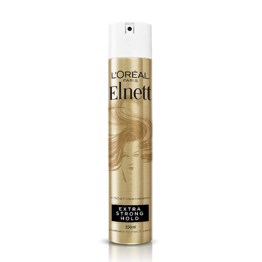 L'oreal Paris Elnett Extra Strong Hold