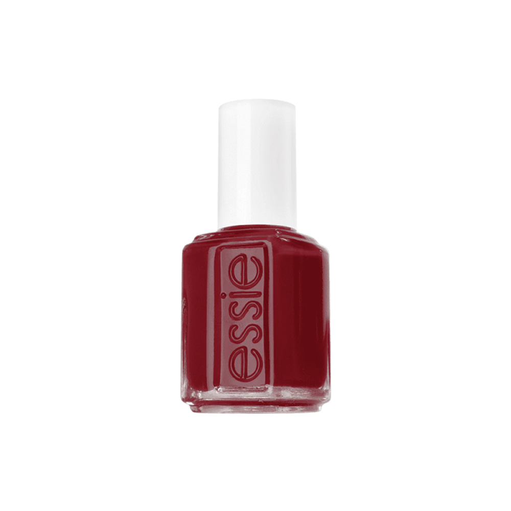 Essie Nail Color A List