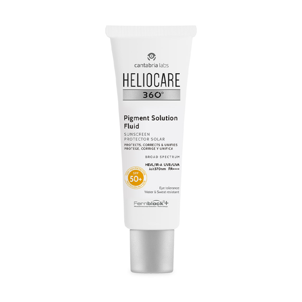 Helio 360 Pigment Solution Fluid SPF50 50ml