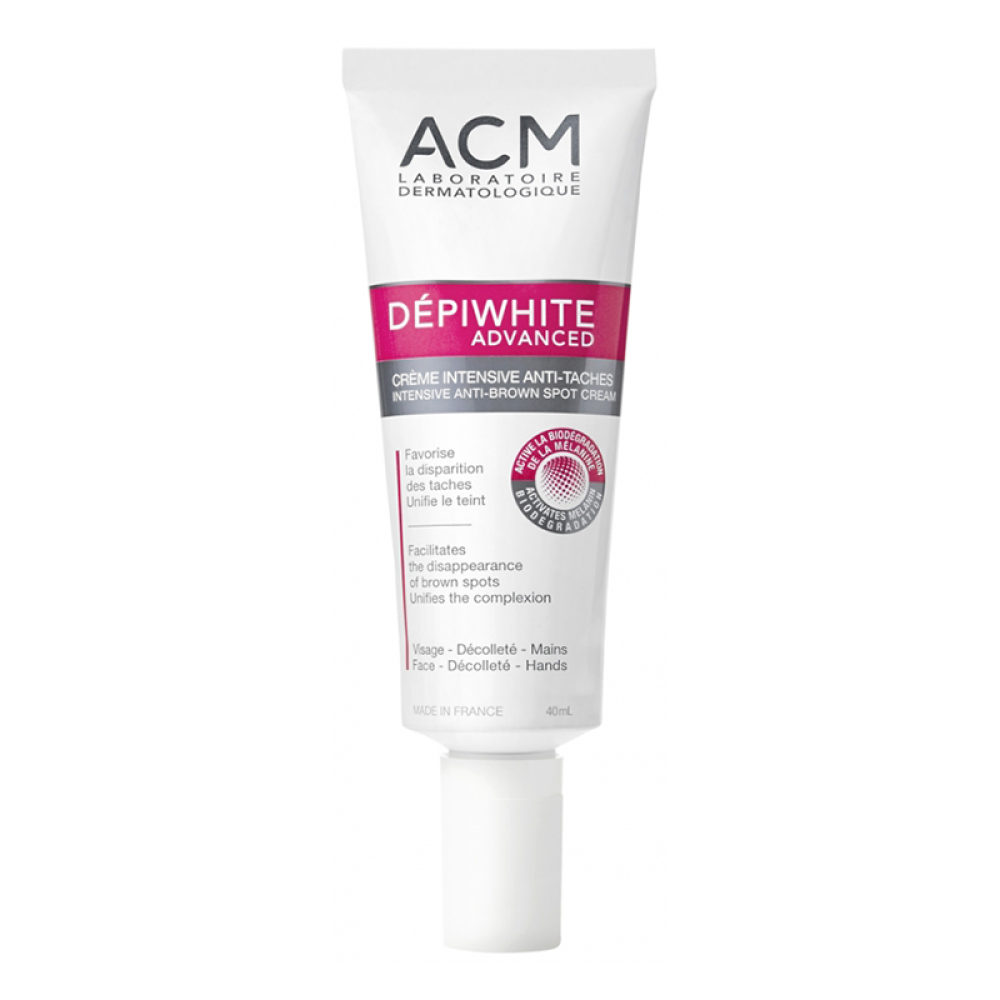 ACM DEPIWHITE Advanced