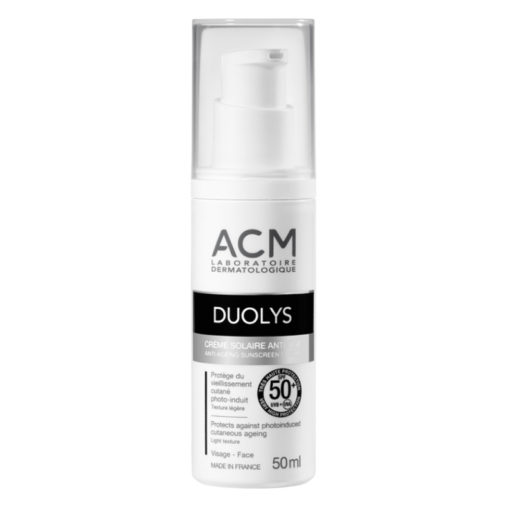 ACM DUOLYS SUNSCREEN 