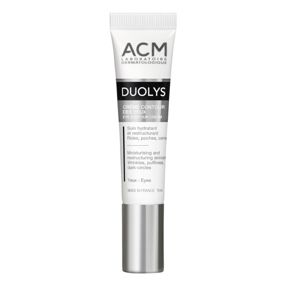 ACM Duolys Eye contour 15 ml