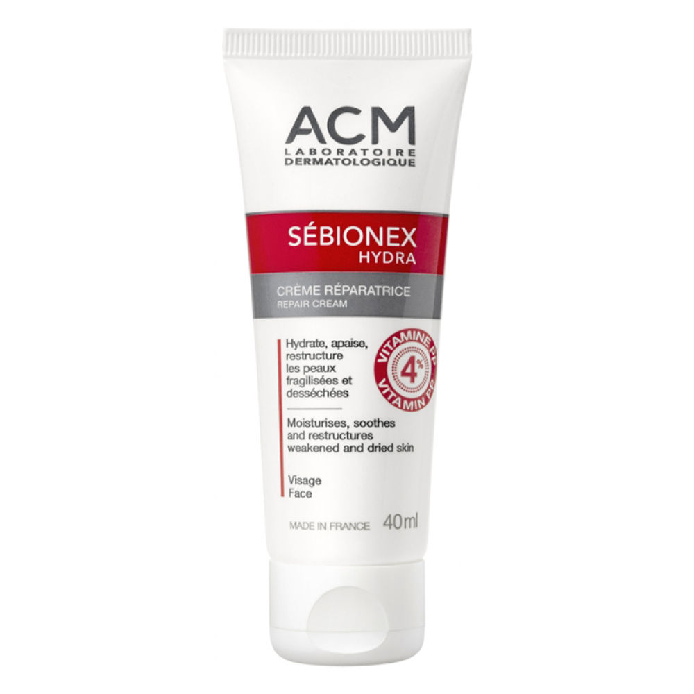 SEBIONEX Hydra cream 40ml