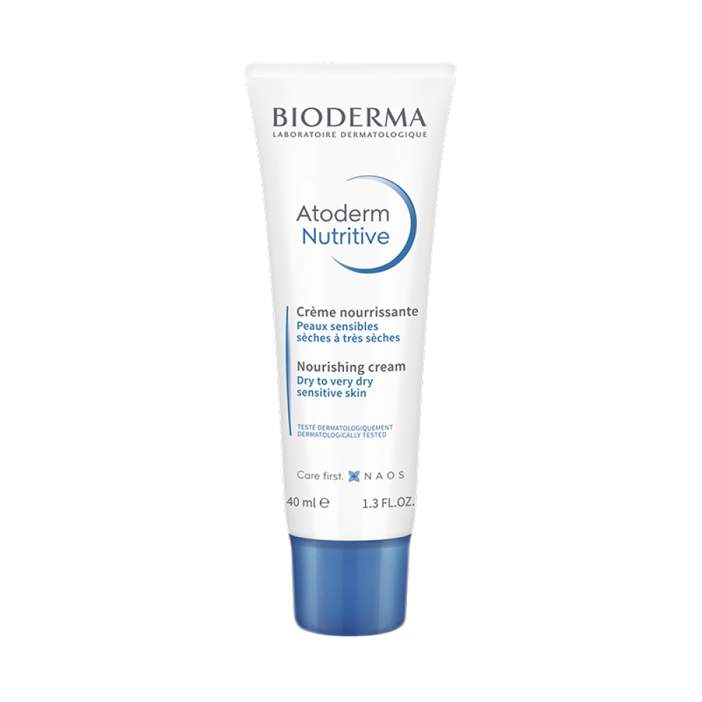 Bioderma bio Atoderm Nutritive T 40ML