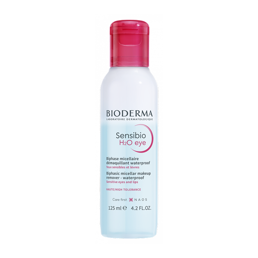 Bioderma  Bio Sensibio H2o Eye 