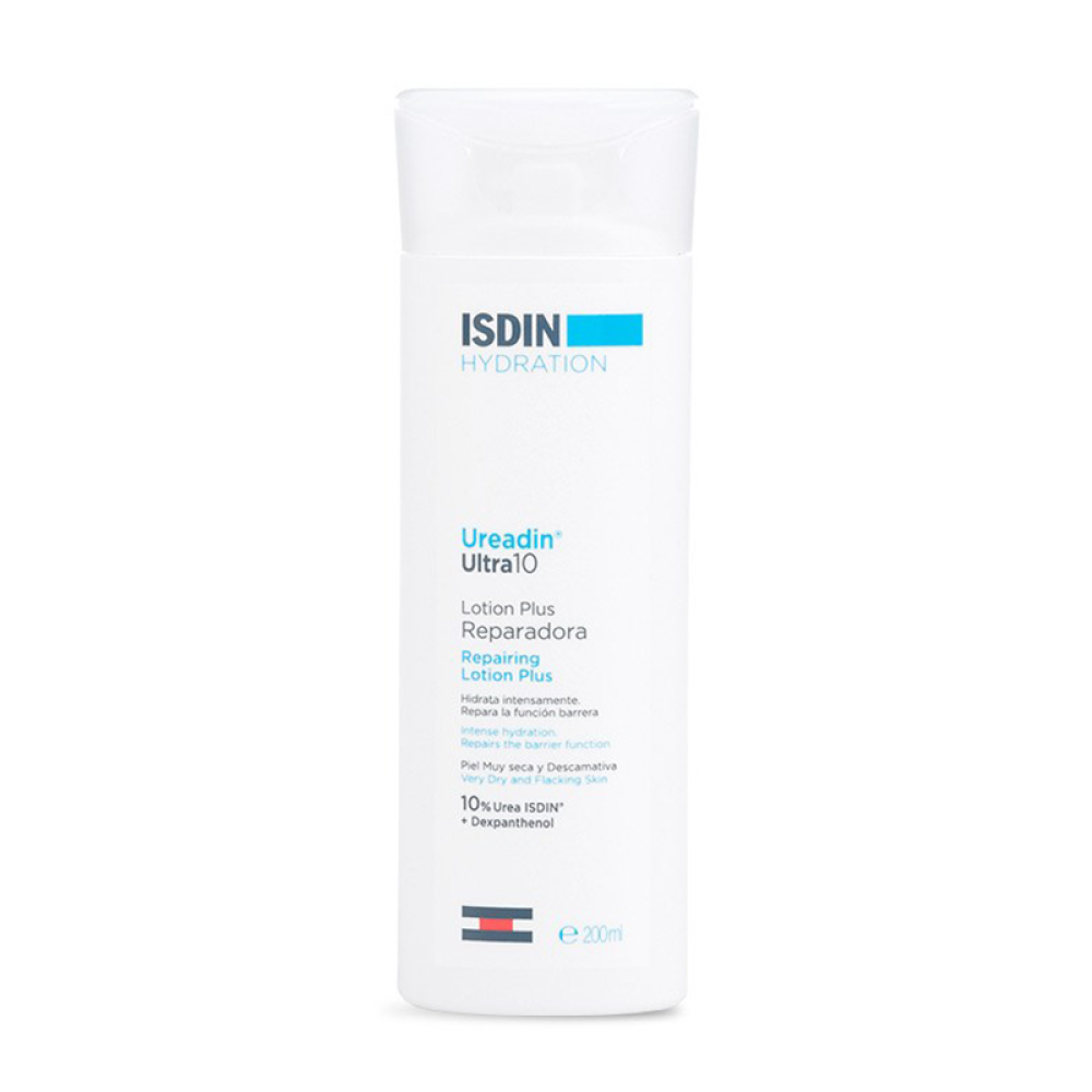 Isdin Ureadin Ultra 10 Lotion 200ml