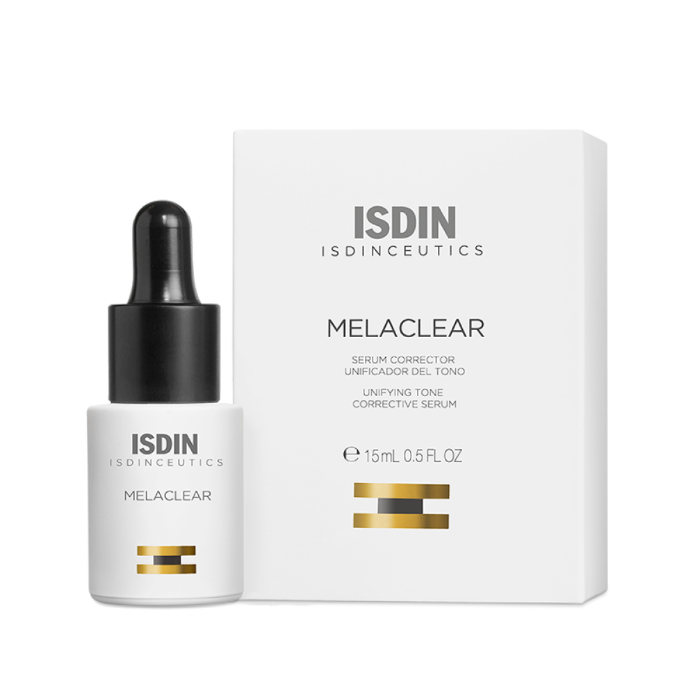 Isdin Isdinceutics Melaclear 15ml