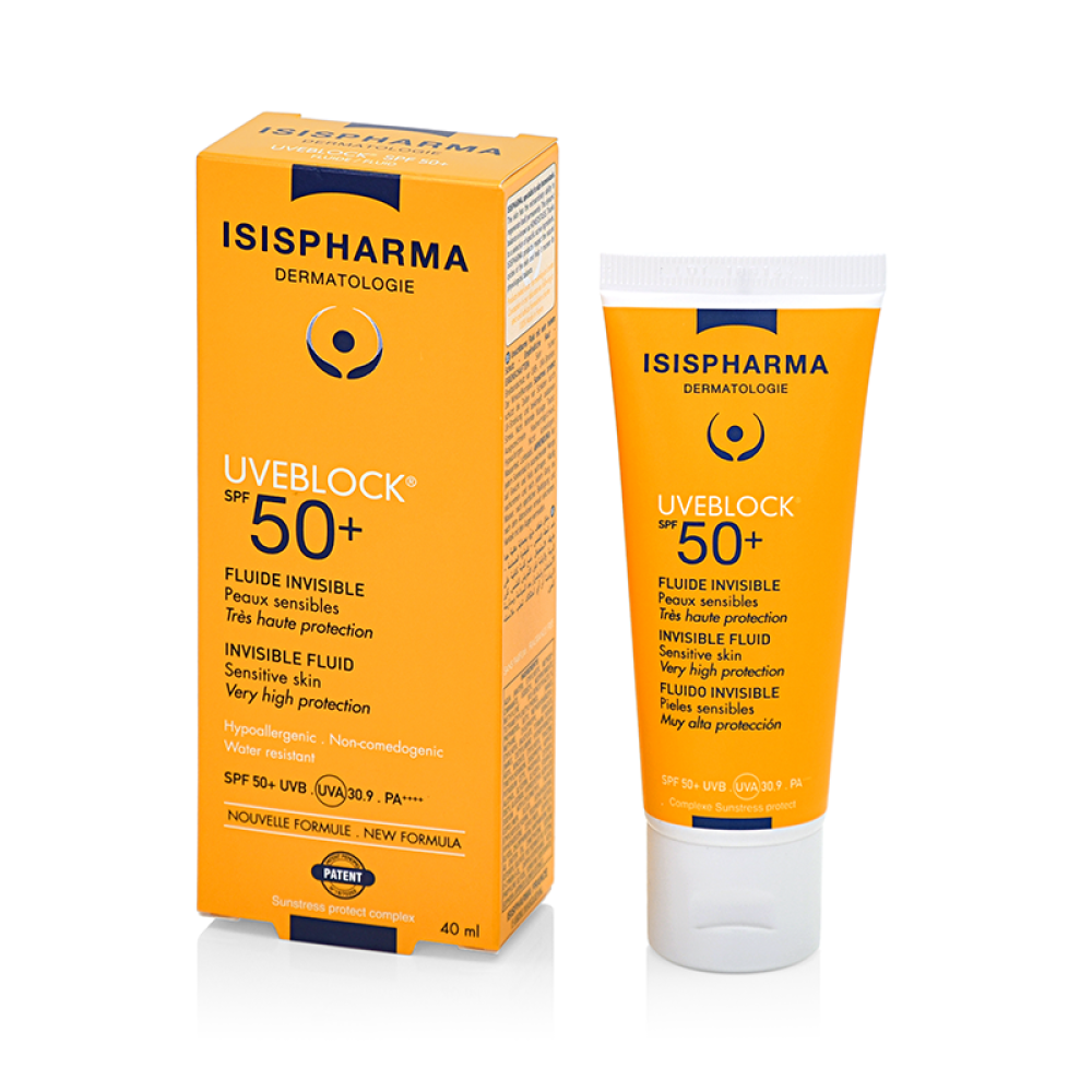 Isispharma Unitone 4 White 30ml