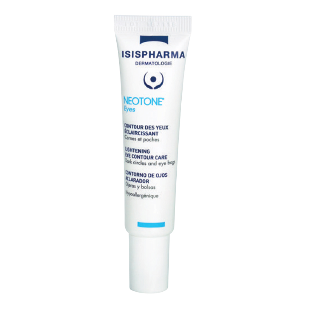 Isispharma Neotone Eyes 15ml