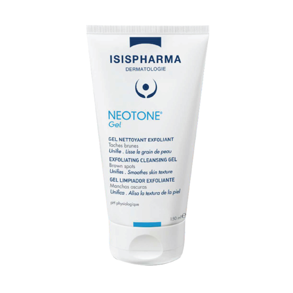 Isispharma Neotone Gel 150ml