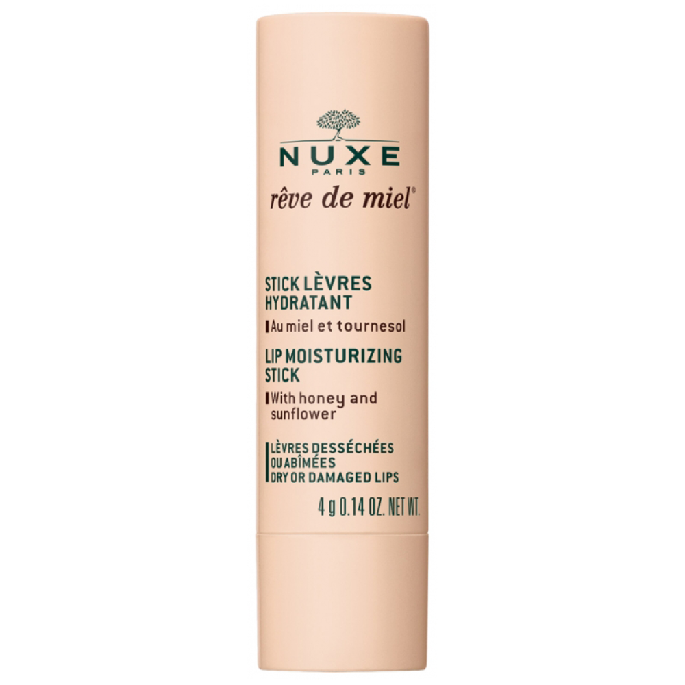 NUXE STICK LEVRES HYDRATANT