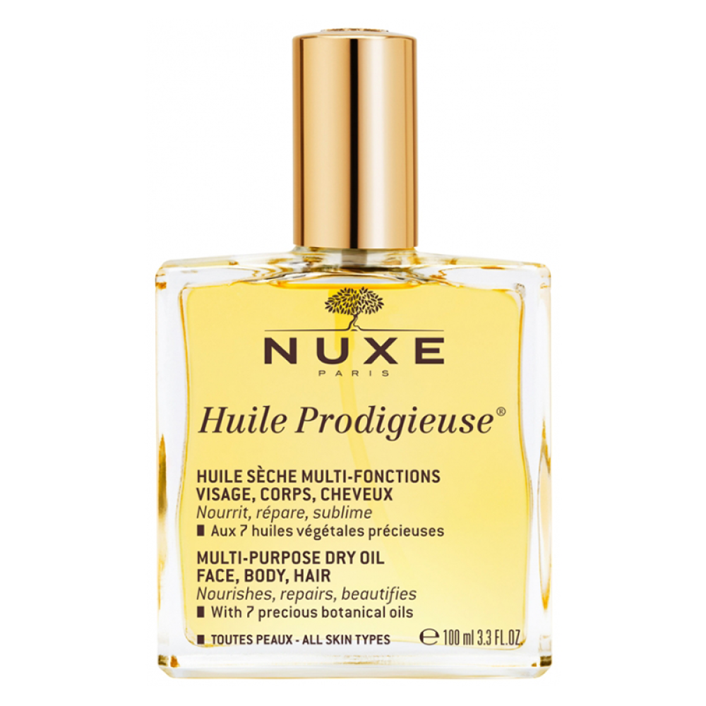 Nuxe Huile Prodigieuse 100ml