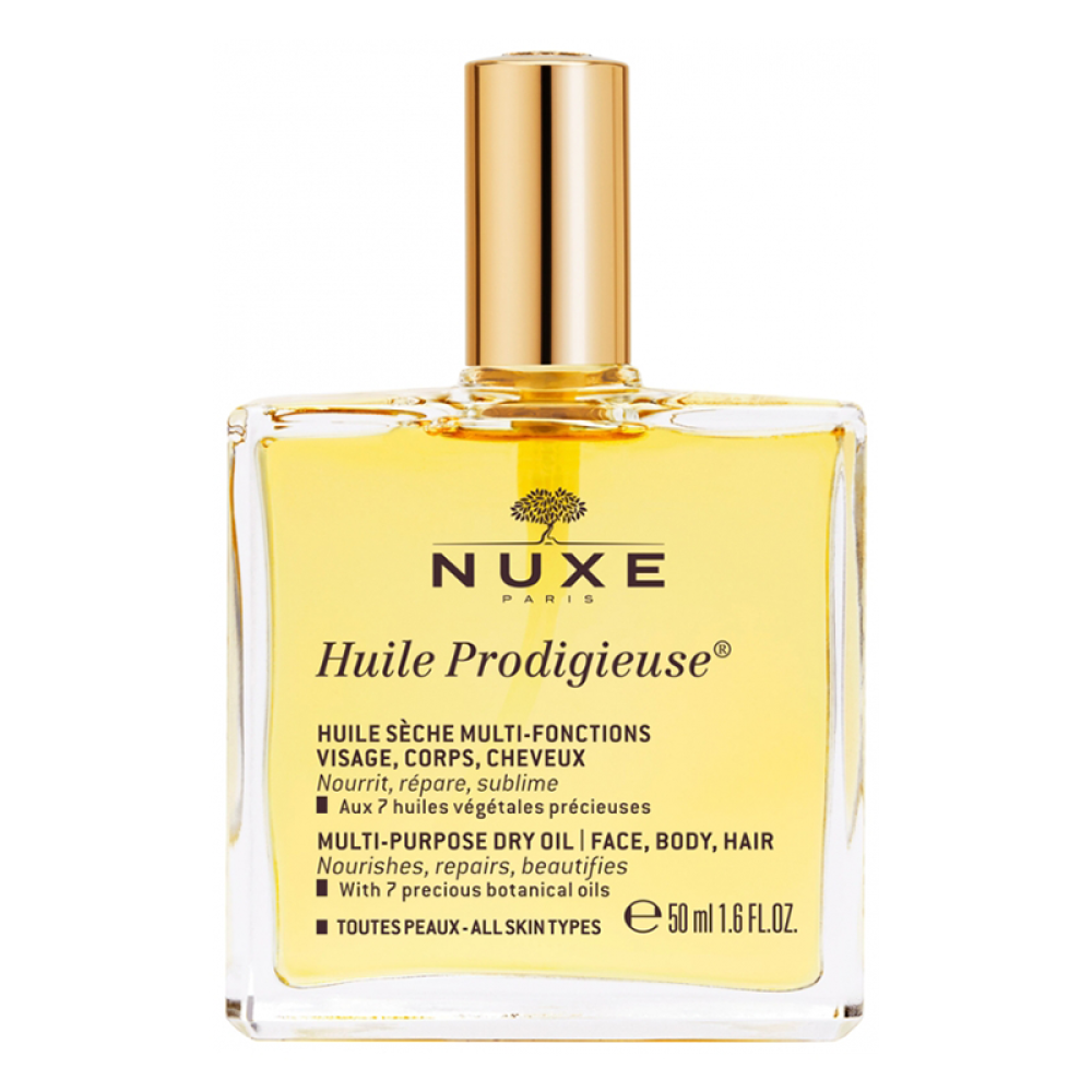 Nuxe Huile Prodigieuse 50ml