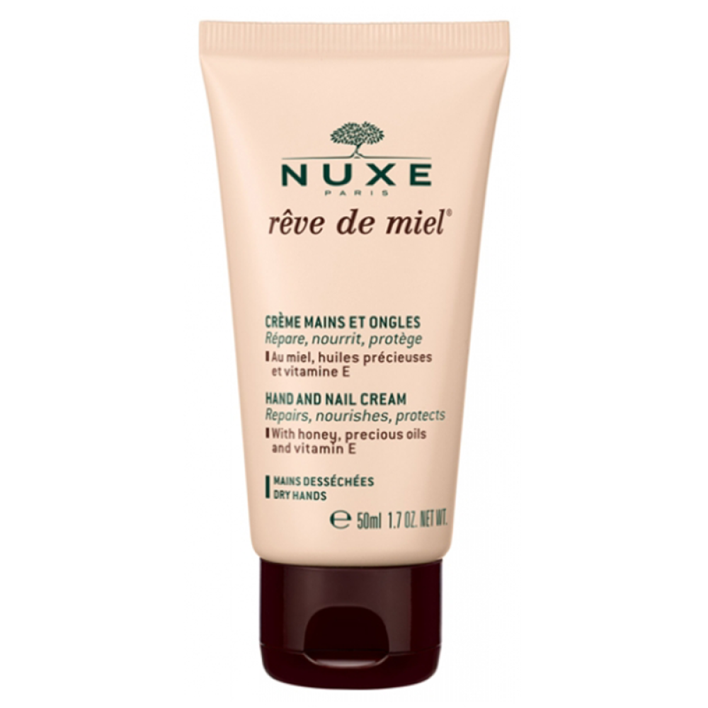 Nuxe Rdm Crème Mains