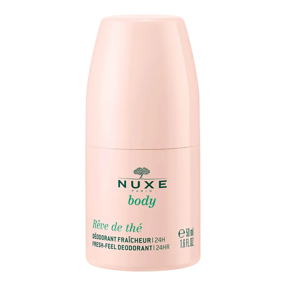 Nuxe Rdt Fresh Deodorant