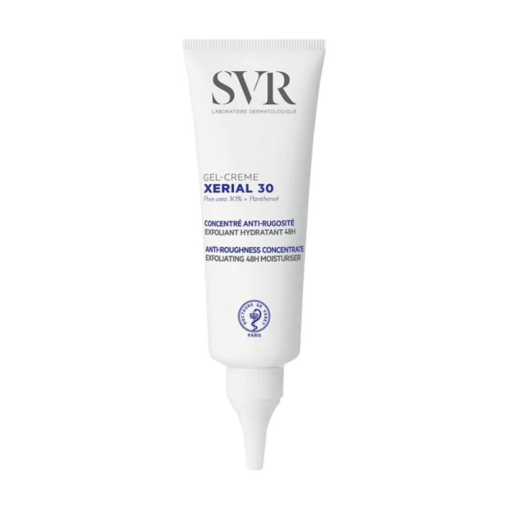 Svr Xerial 30 Gel Creme 75ml