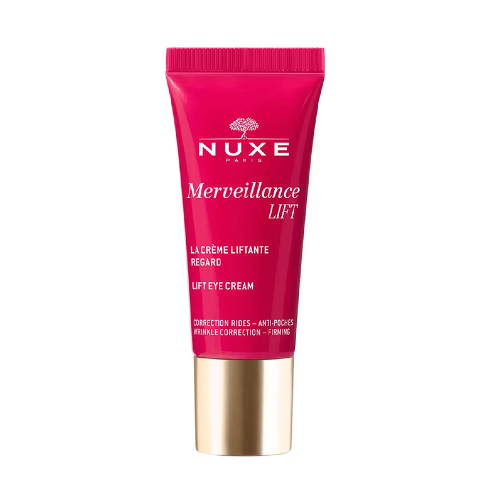 Nuxe Merveillance Eye Cream