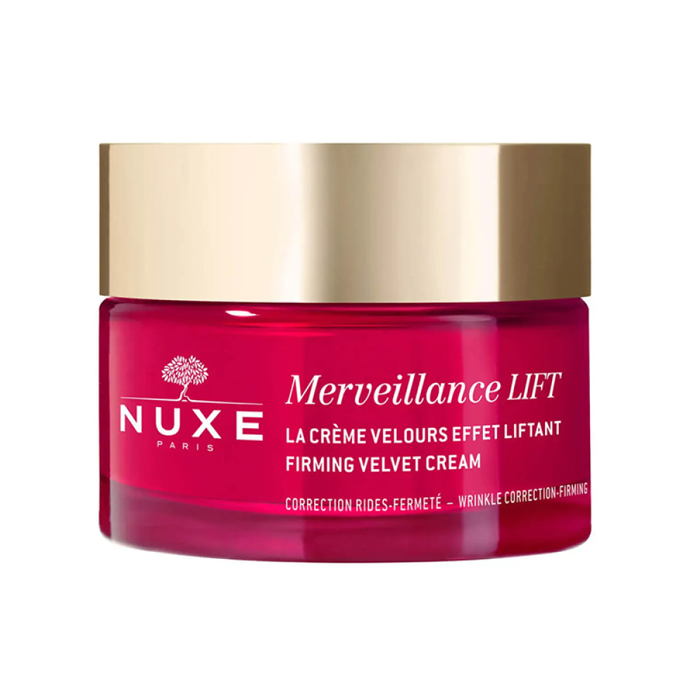 Nuxe Merveillance Velvet Cream