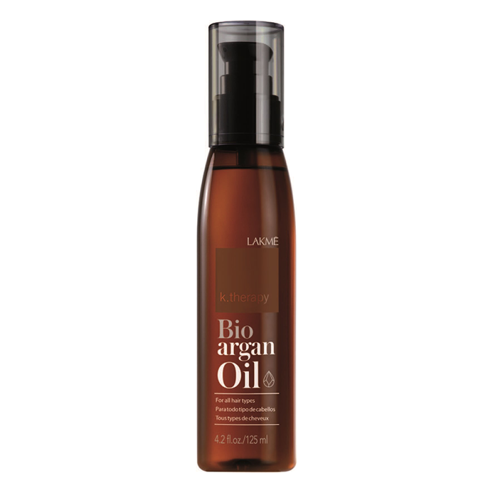 Lakme K.Therapy Bio Argan Oil