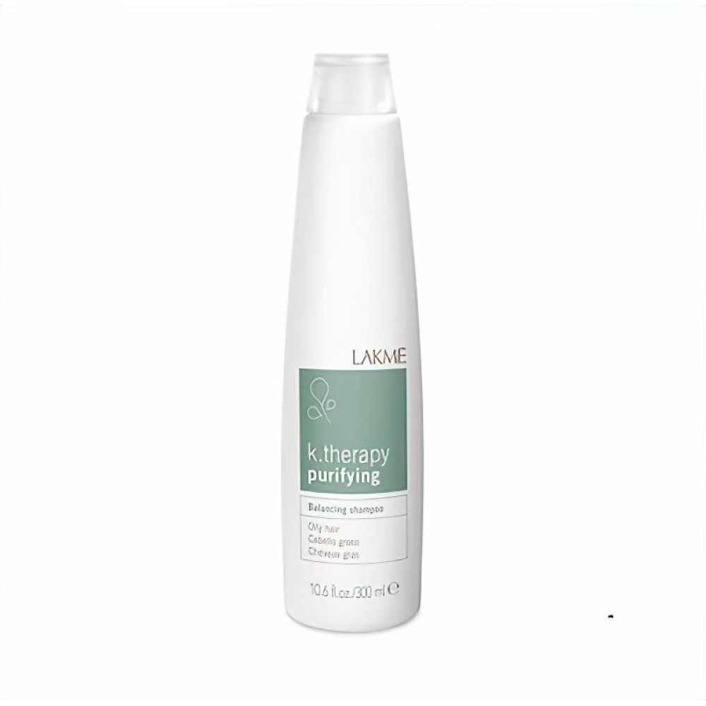 Lakme K.Therapy Purifying Shampoo