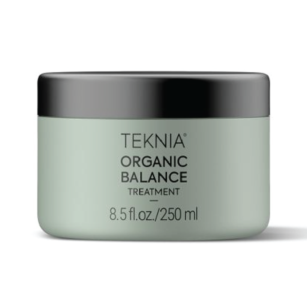 Lakme Teknia Organic Balance Treatment