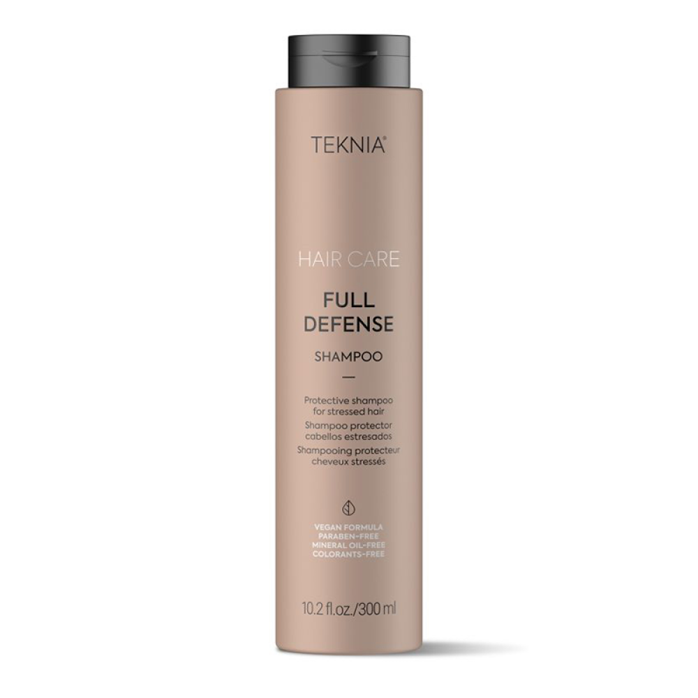 Lakme Teknia Full Defense Shampoo