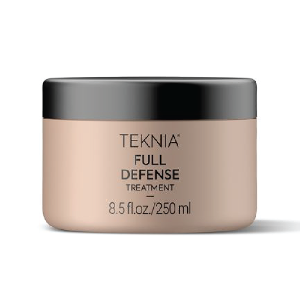 Lakme Teknia Full Defense Treatment