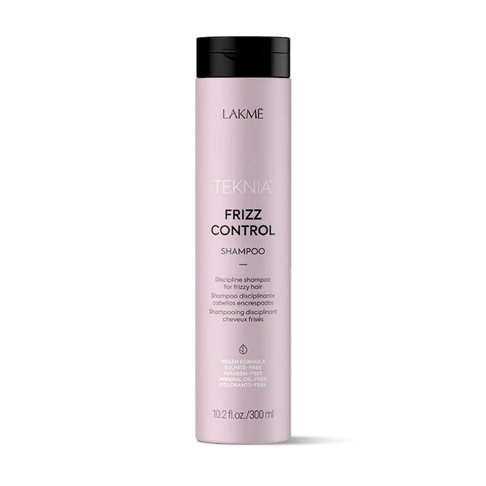 Lakme Teknia Frizz Control Shampoo