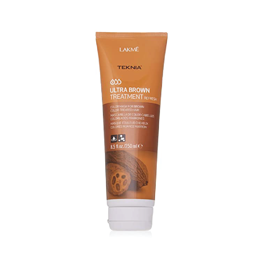 Lakme Ultra Brown Treatment Refresh