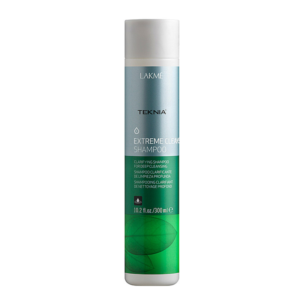 Lakme Extreme Cleanse Shampoo Anti Calcaire