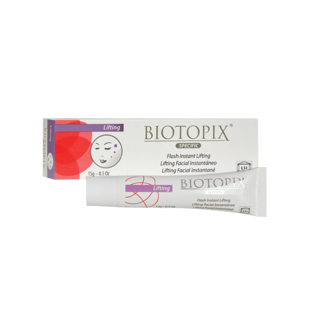 Lsi Biotopix Flash Instant Lifting