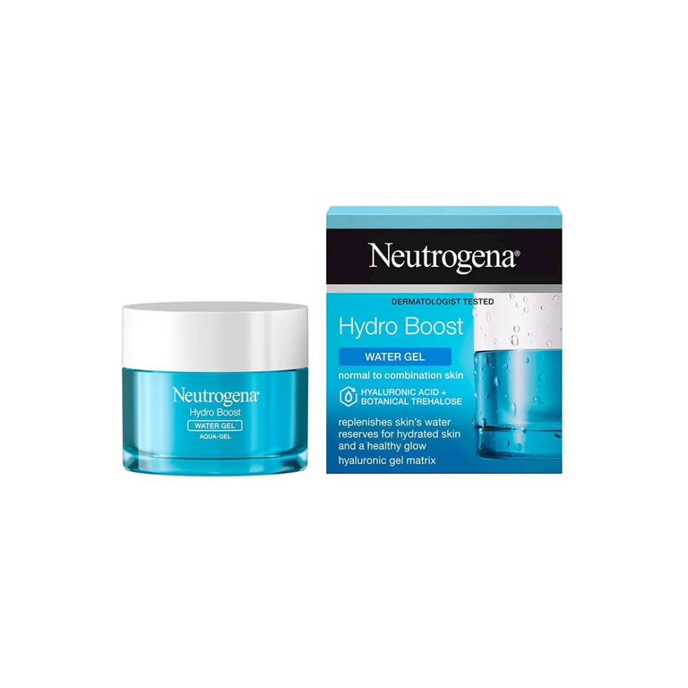 Neutrogena Hydro Boost Water Gel