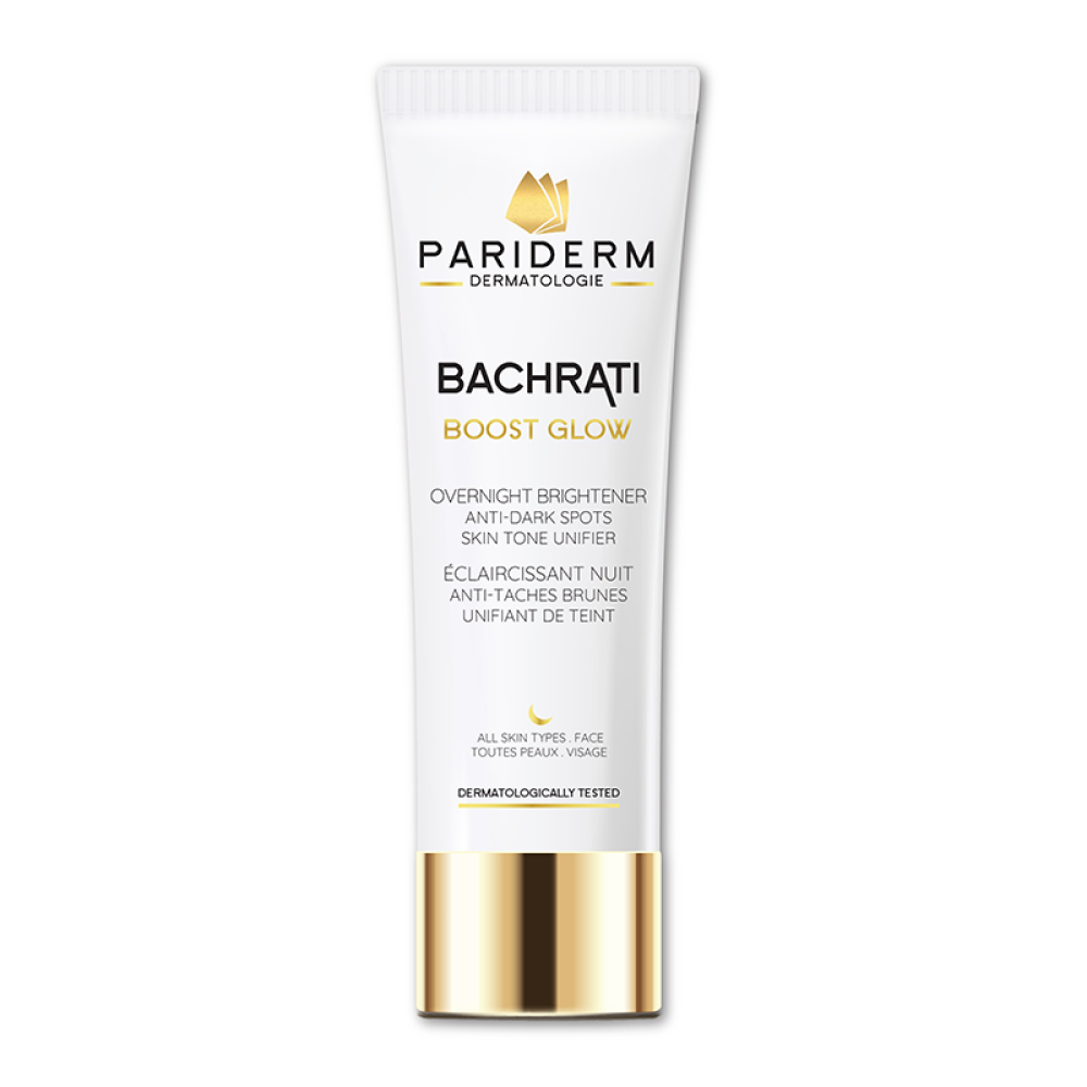 Pariderm Bachrati Boost Glow 50ml