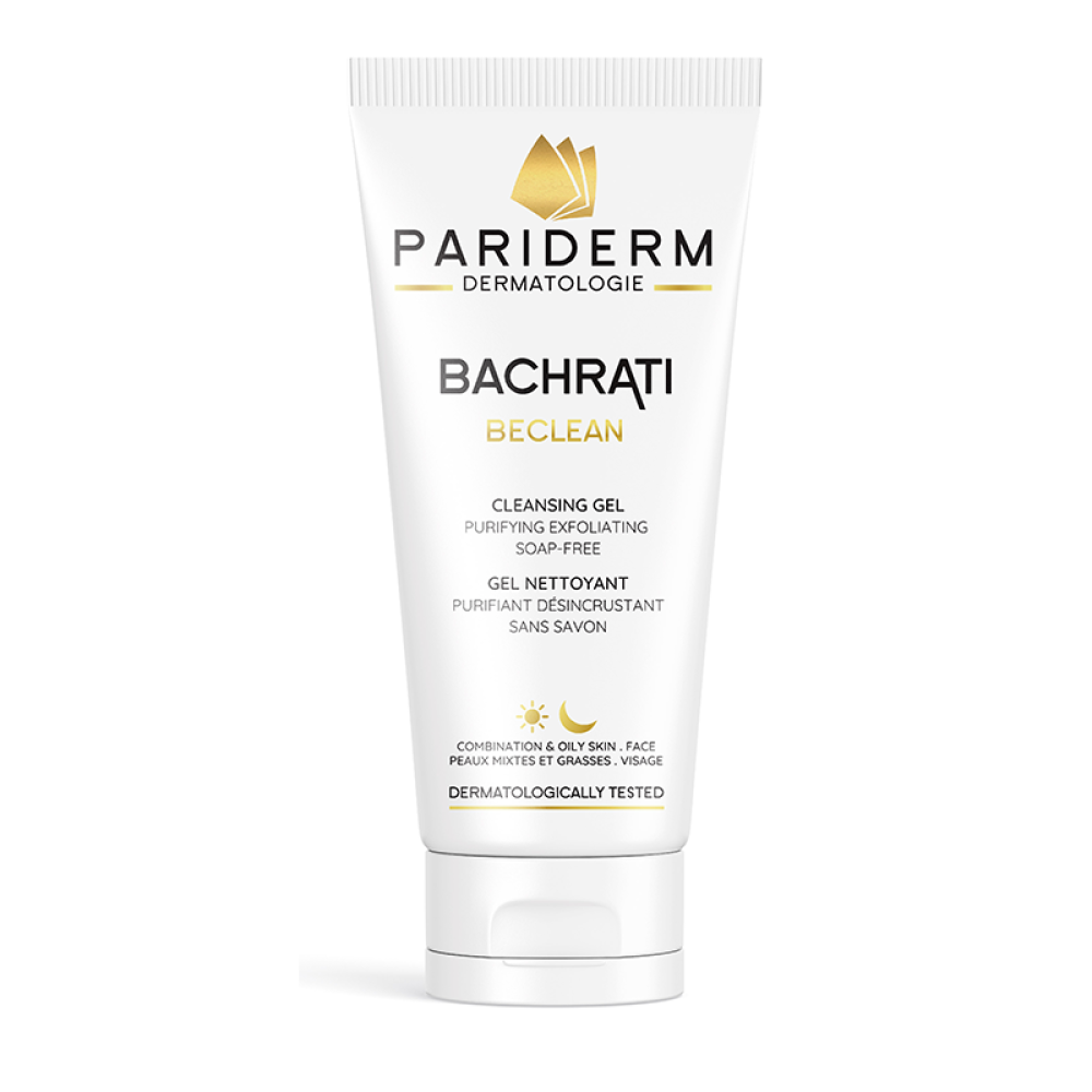 Pariderm Bachrati Beclean 200ml