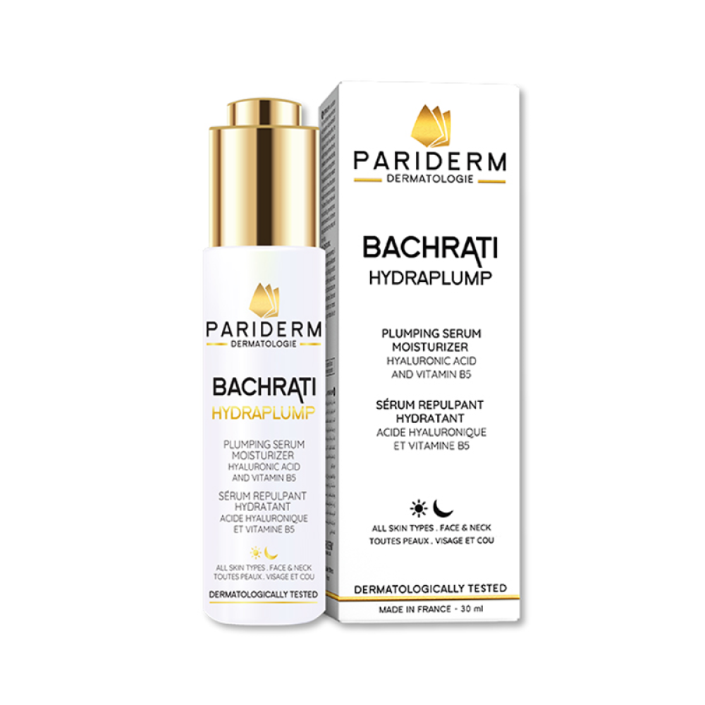 Pariderm Bachrati Hydraplump 30ml